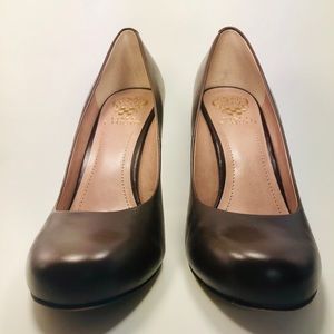 Vince Camuto Elaine Heels